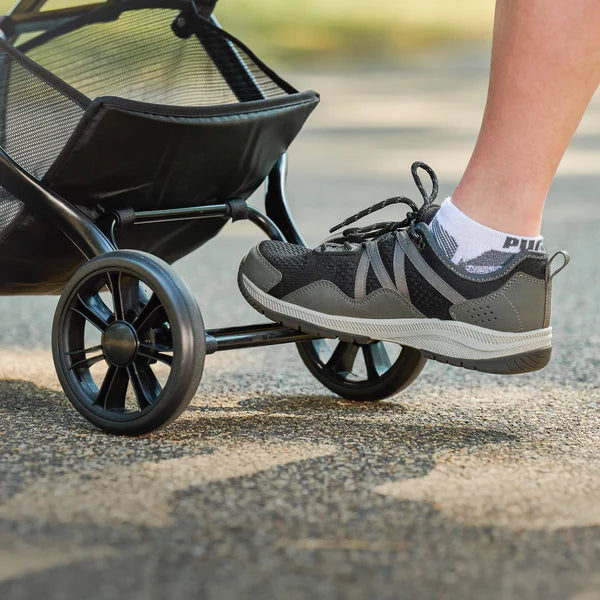 carlson dog stroller Carlson Easy Fold & Go Pet Stroller