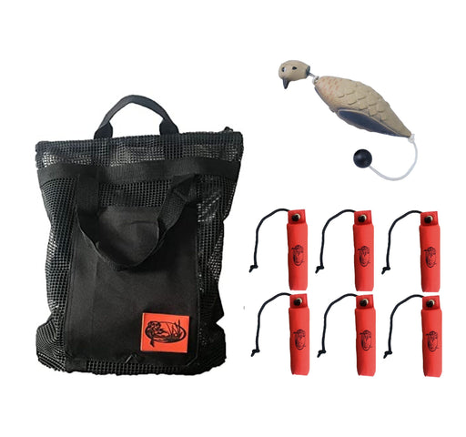 hunting dog essentials