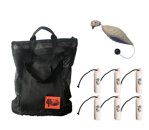 hunting dog essentials