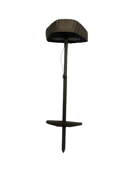 Marsh Stool Marsh Stool XC by HuntEmUp – Adjustable Waterfowl Hunting Seat ...
