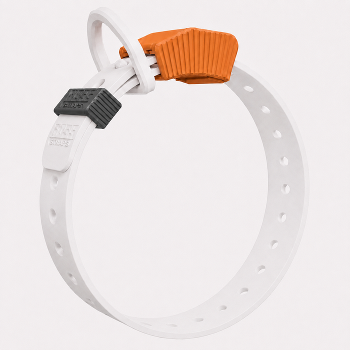 Hoss Straps Field Collar