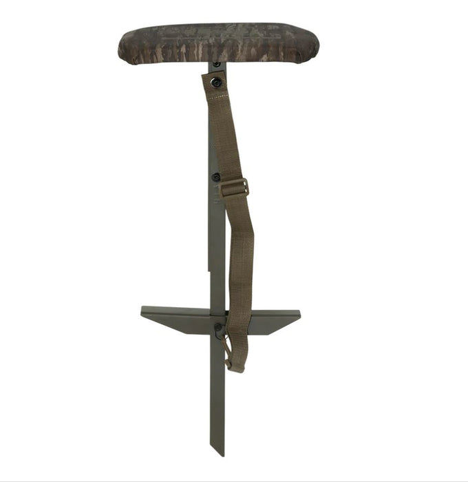 Banded AI Slough Stool