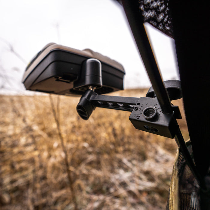 Ozonics Blind Bracket - Ozonics Scent Control