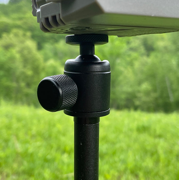 Tactacam REVEAL T-Post Camera Mount