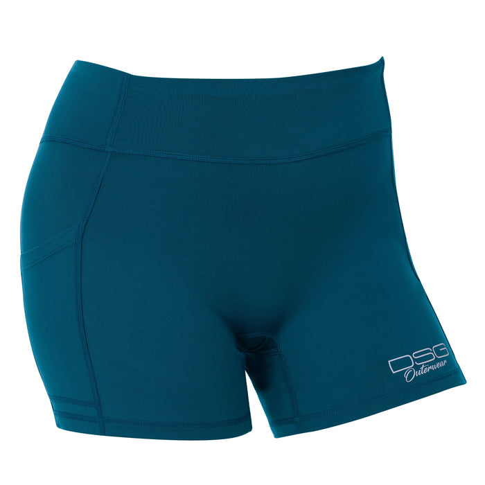 Active Short