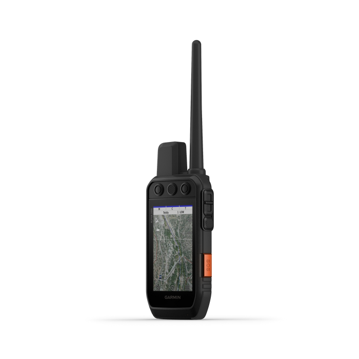 Garmin Alpha 200i Handheld