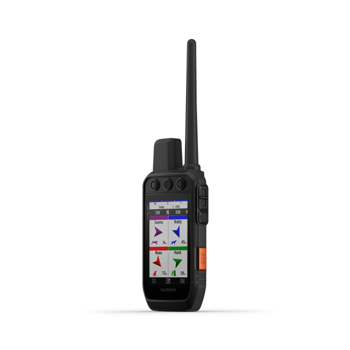 Garmin Alpha 200i Handheld