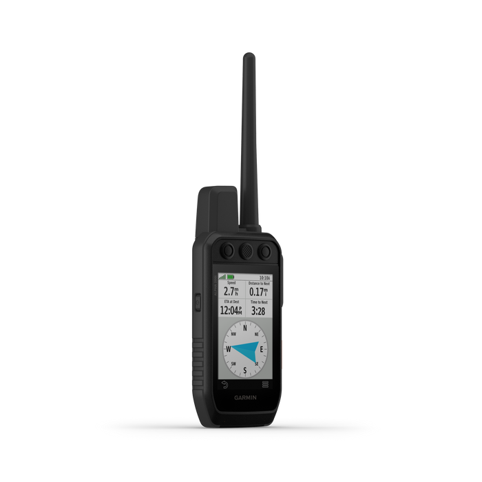 Garmin Alpha 200i Handheld