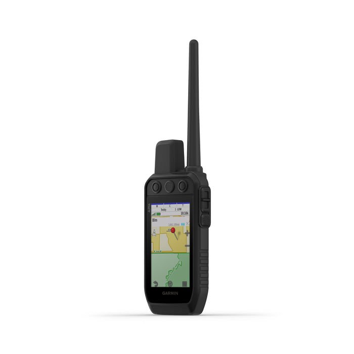 Garmin Alpha 300i Handheld with InReach