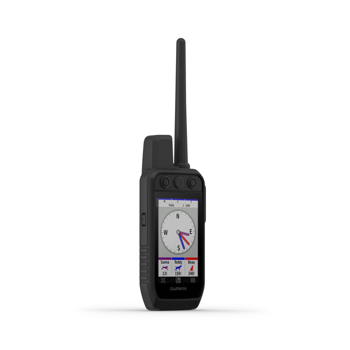 Garmin Alpha 200 Handheld