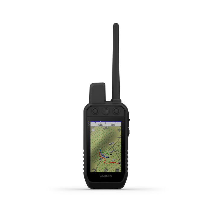 Garmin Alpha 200 Handheld