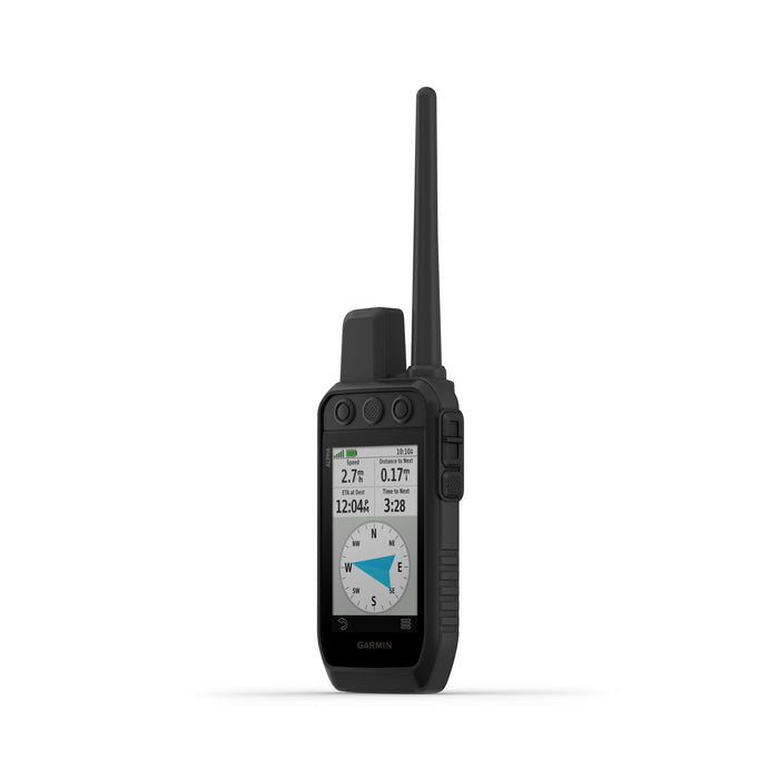 Garmin Alpha 200 Handheld