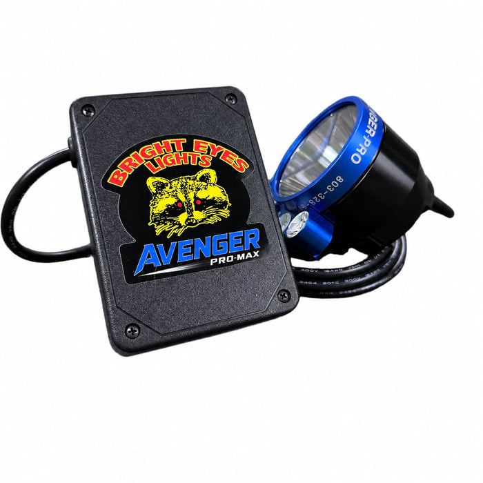 AVENGER PRO-MAX Belt Light
