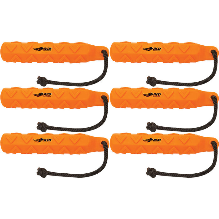 Avery Hexabumper 2 inch 6 pack