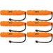 Avery Hexabumper 2 inch 6 pack