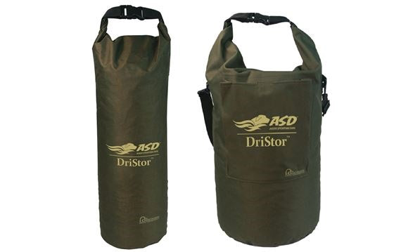 Avery DriStor Weekender 20 lb. Dog Food Bag