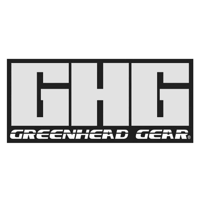 Avery GHG Greenhead Gear Trailer Decal 24"