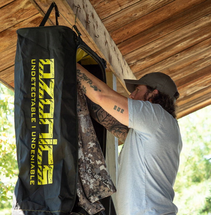 Ozonics DriWash Bag
