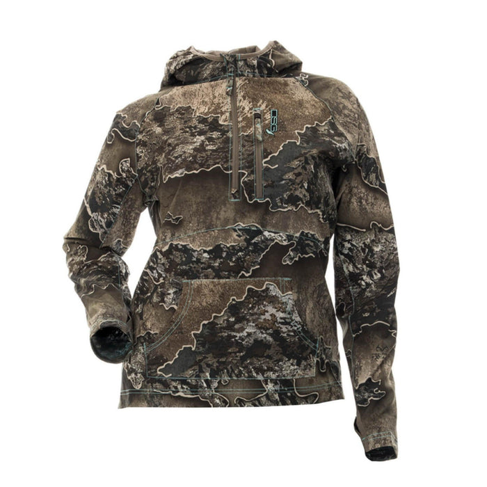 Bexley 2.0 Pullover