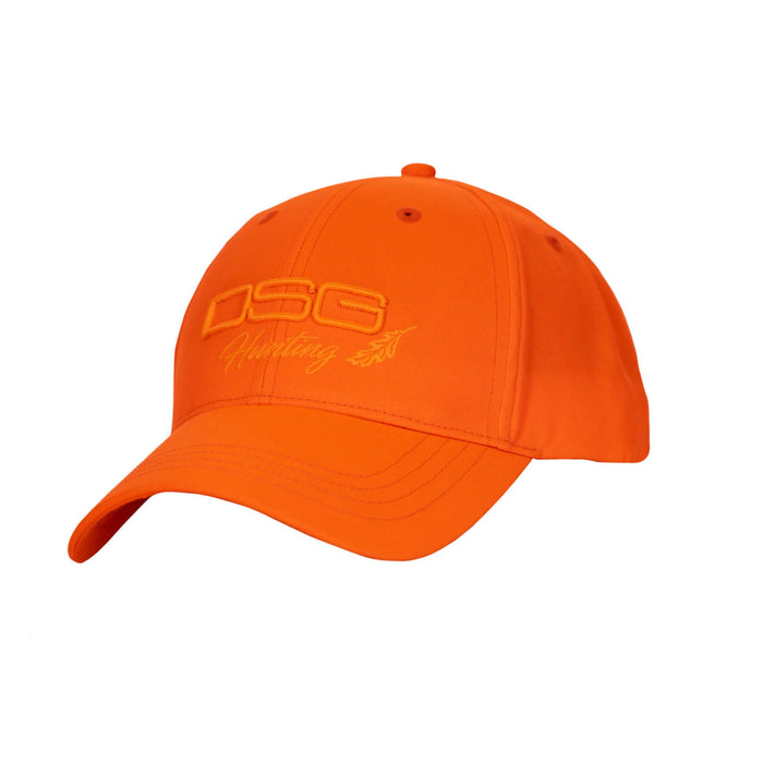 Blaze Baseball Cap