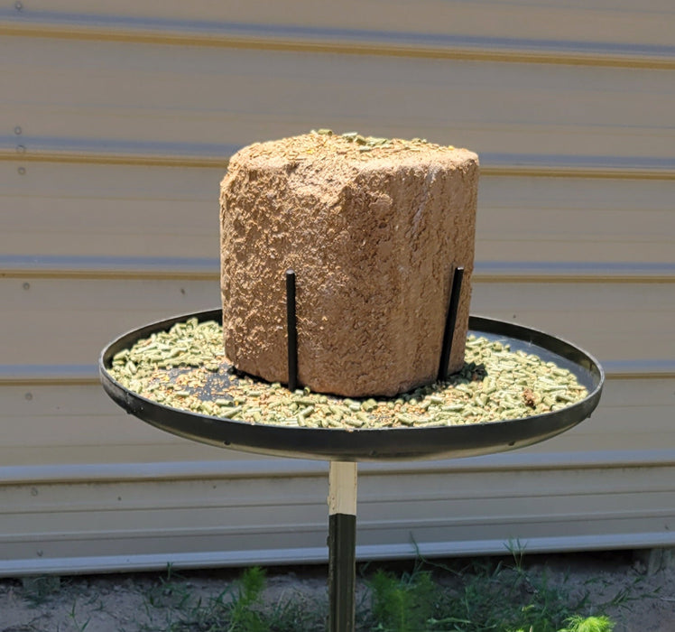 Block Saver - The Smarter Way to Use Protein Blocks
