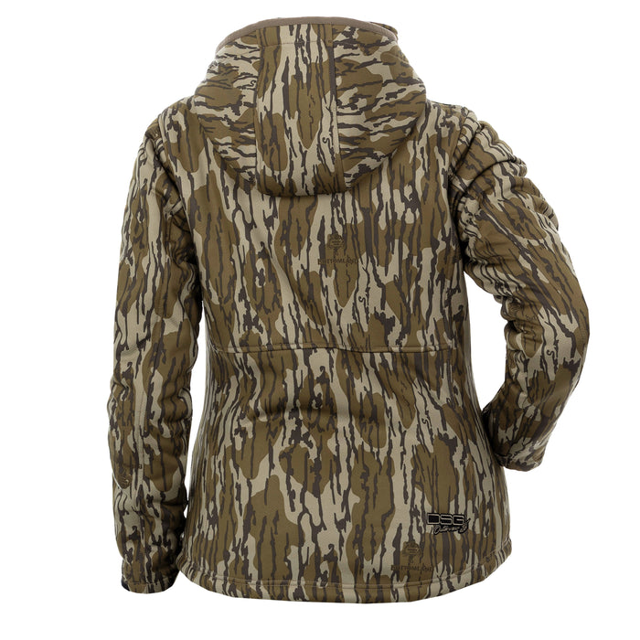 Breanna 3.0 Pullover