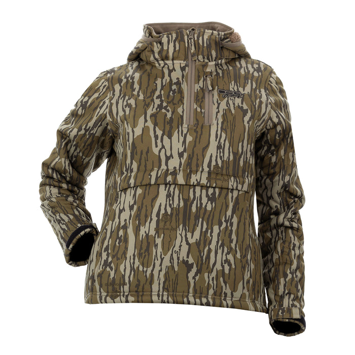Breanna 3.0 Pullover