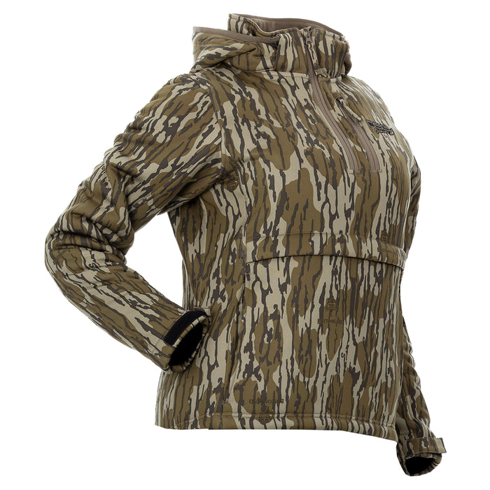 Breanna 3.0 Pullover