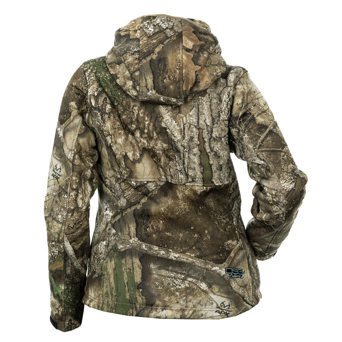 Breanna 3.0 Pullover