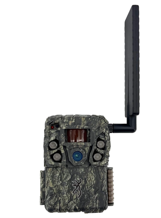 Browning Defender Vision Pro AI HuntEmUp Double Bundle