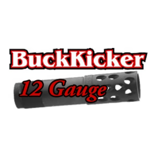 Kicks Buck Kicker
