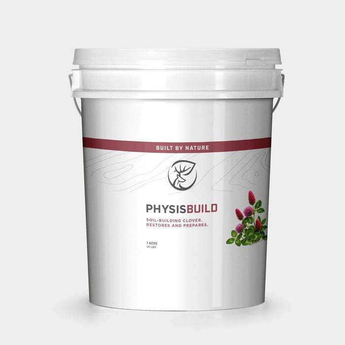 Physis - BUILD