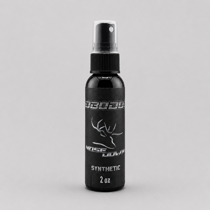 RoboDoe Synthetic Scent