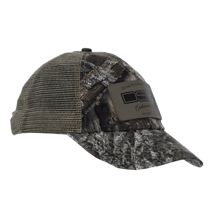 Trucker Baseball Cap - Realtree APX®