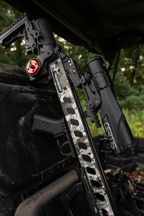 Maxcam MaxView Optics Certis™ LRF Laser Rangefinding Scope for Crossbows & Rifles