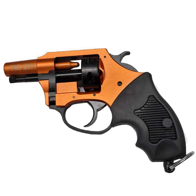 Blank Pistols Collection: Unique Designs & Limited Editions