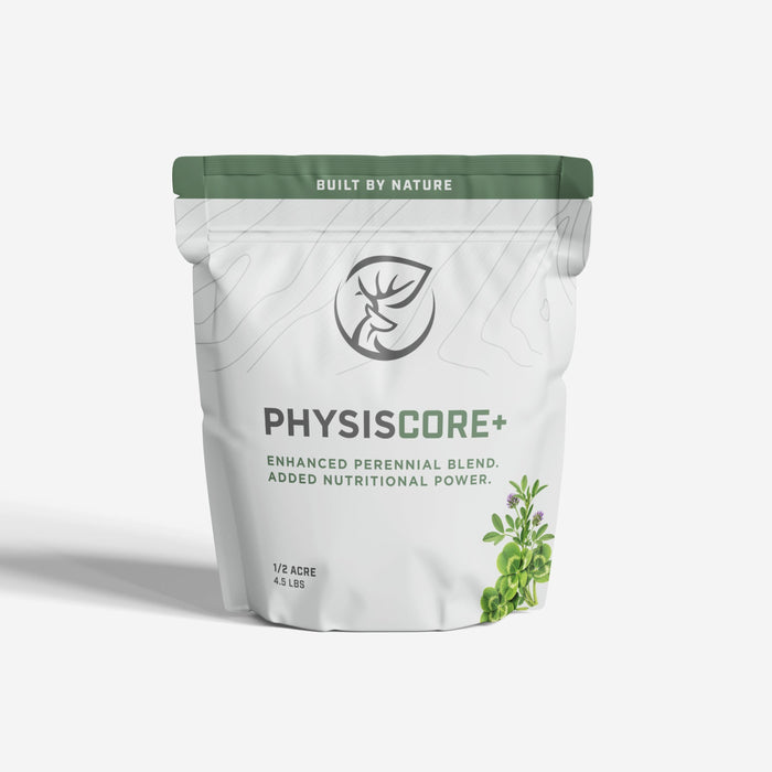 Physis - CORE PLUS