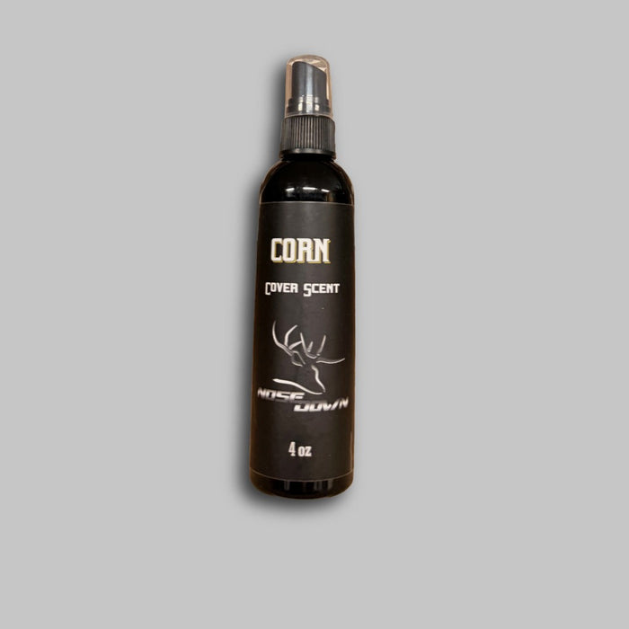 Cover Scents