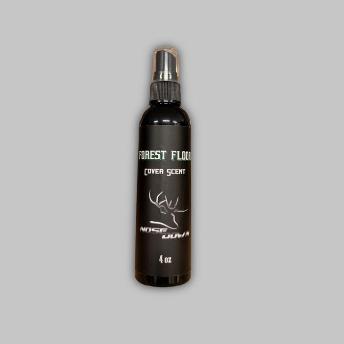 Cover Scents