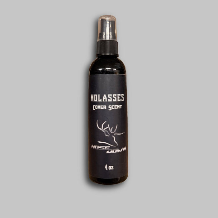 Cover Scents