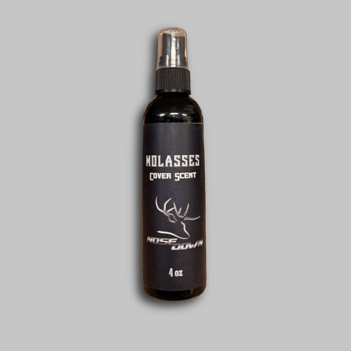 Cover Scents