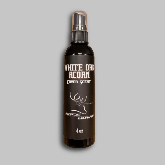 Cover Scents