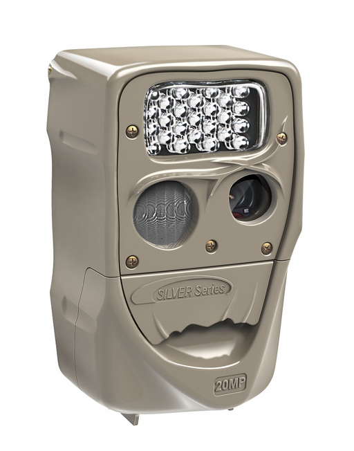 Cuddeback 20MP IR Trail Camera