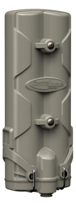 Cuddeback Package - 4x Cuddelink LL-2A IR Camera, 2x Power Bank PW-001, 2x Solar Panel PW-3600, & 16 GB SD w/ Reader