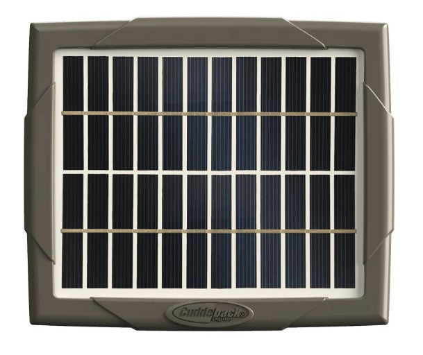 Cuddeback Package - 2x IR LL-2A Cameras, 2x PW-3600 Solar Panels & 16 GB SD Cards w/ Reader