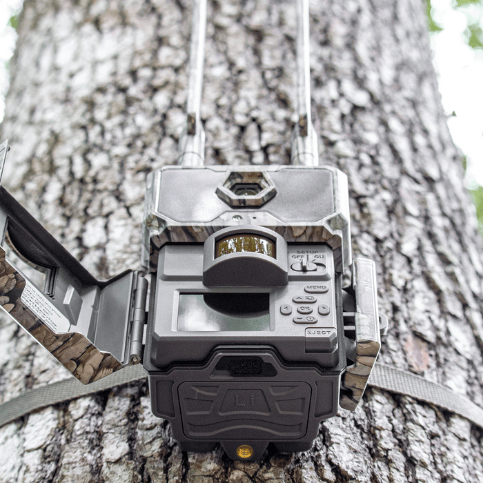 WiseEye Data Cam 2 (DC-2) Trail Camera