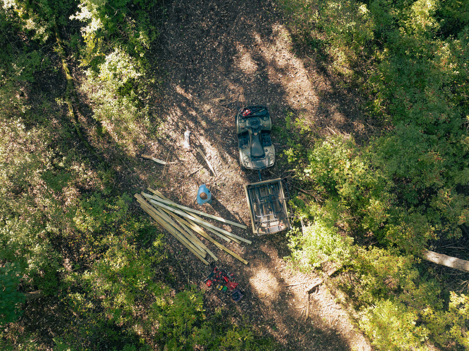 Orion DIY Deer Stand Platform Kit