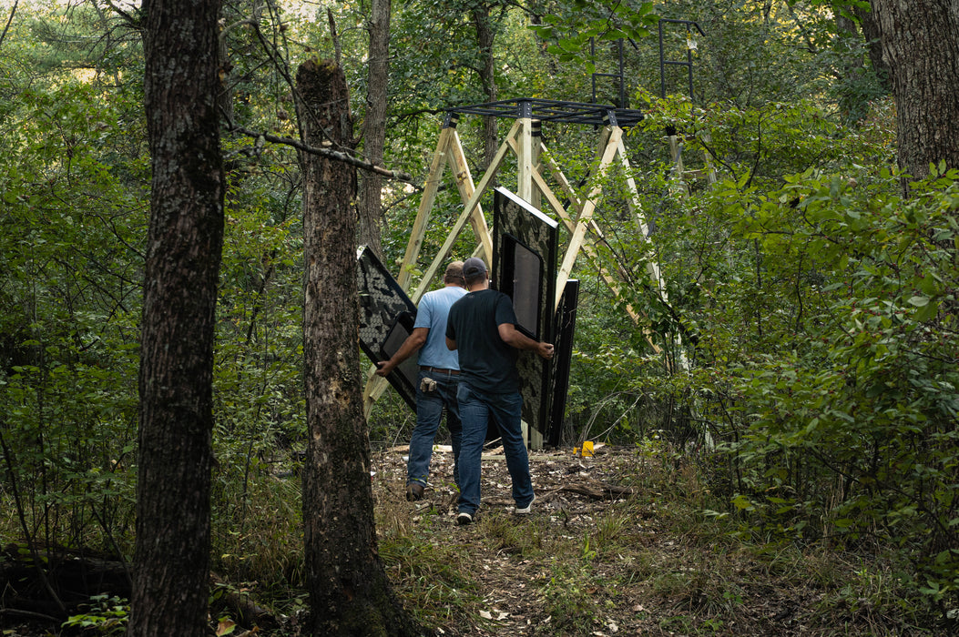 Orion DIY Deer Stand Platform Kit