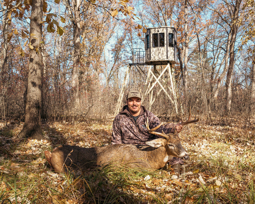 Orion DIY Deer Stand Platform Kit
