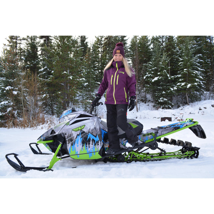 Prizm 2.0 Jacket